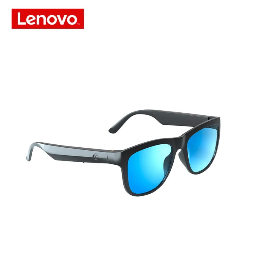 Lenovo Smart Music Sunglasses Bluetooth 5.0 Headphone