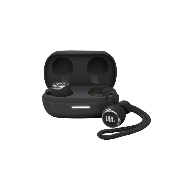 JBL Reflect Flow Pro Wireless Earbuds