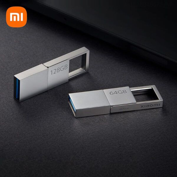 Xiaomi Dual Interface Flash Drive USB 3.2 Type-C 128GB & 64GB