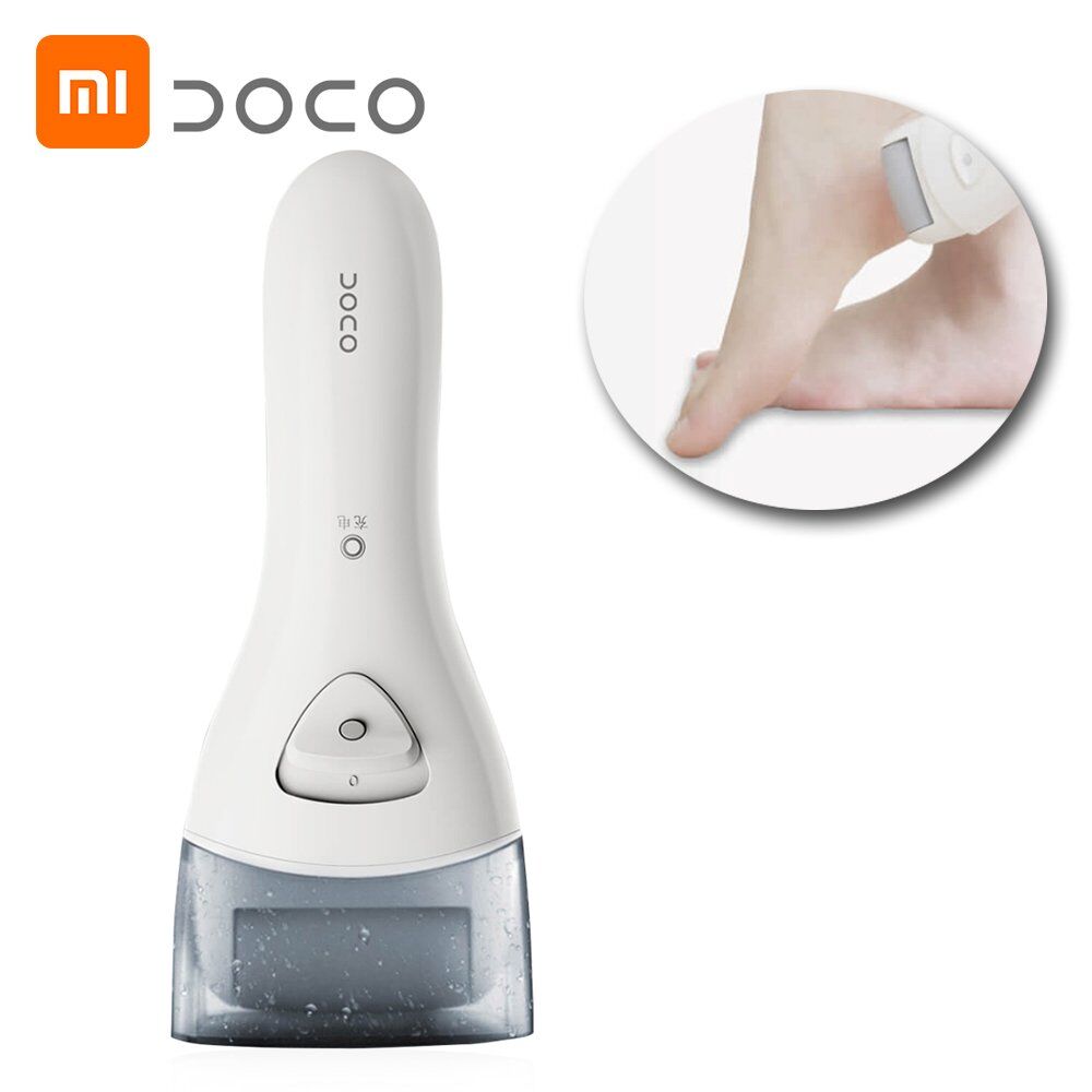 Doco Electric Callus Remover