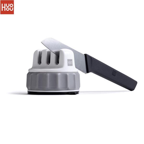 Huohou Mini Knife Sharpener