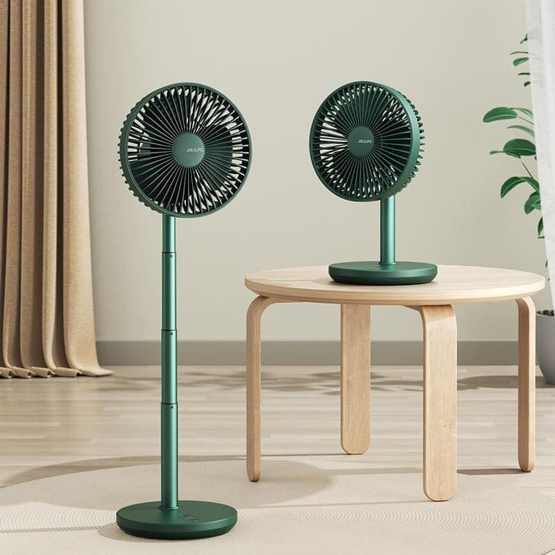 JISULIFE FA13P Desk Fan