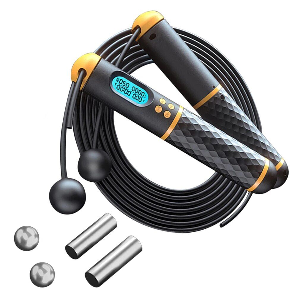 Smart Cordless Skipping Rope