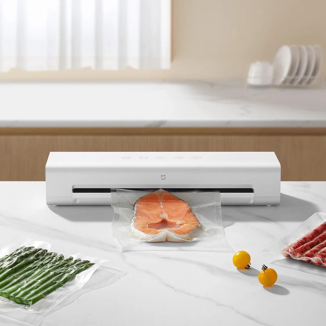 Vacuum Sealer