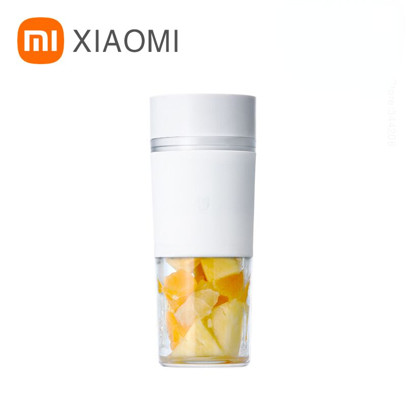 XIAOMI MIJIA Portable Juicer Mixer