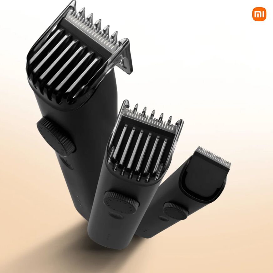 Xiaomi Beard Trimmer 2C