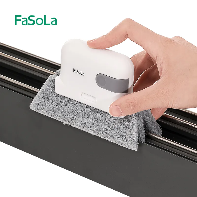 fasola Gap window slot brush