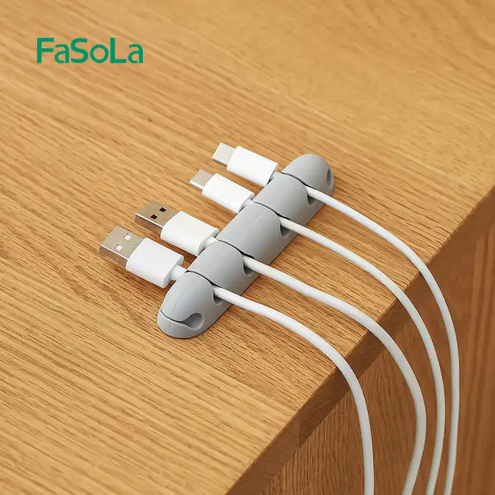 FaSoLa YF-156 Cable Management Button