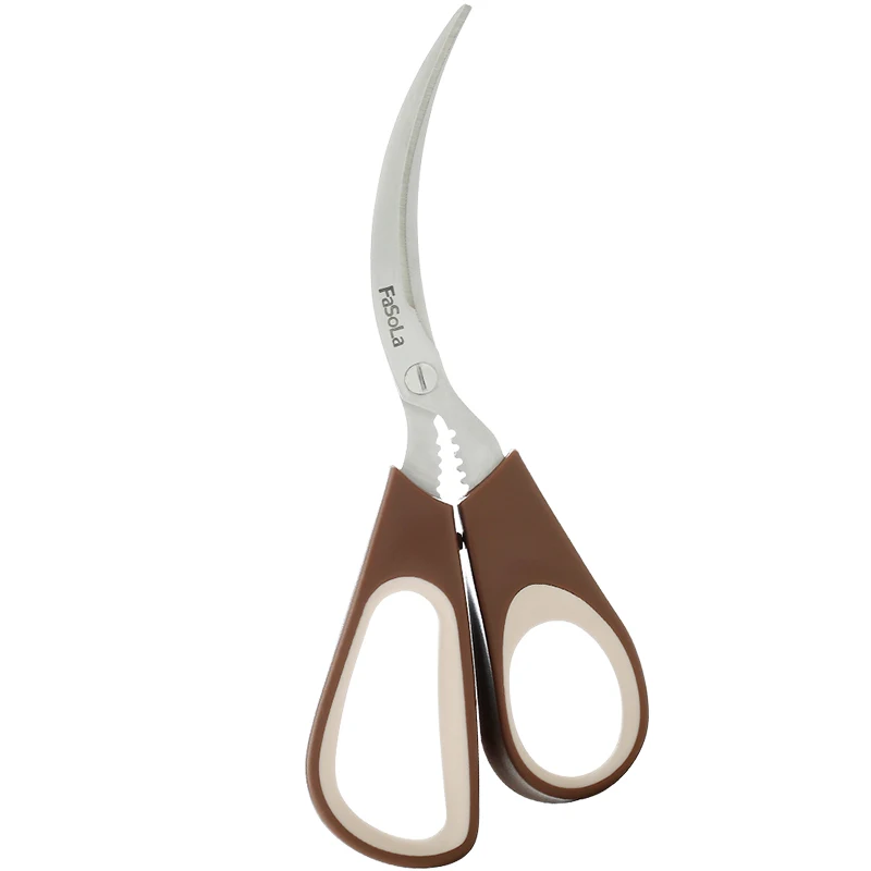 Fasola Seafood Cutting Tool