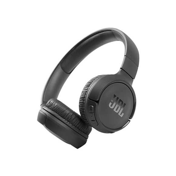 JBL Tune 510BT Wireless On-Ear Headphones