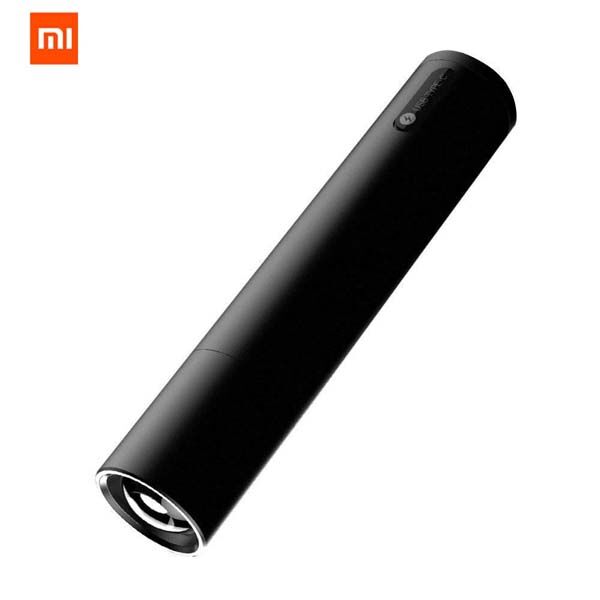 Xiaomi Mijia Beebest FZ101 Flashlight