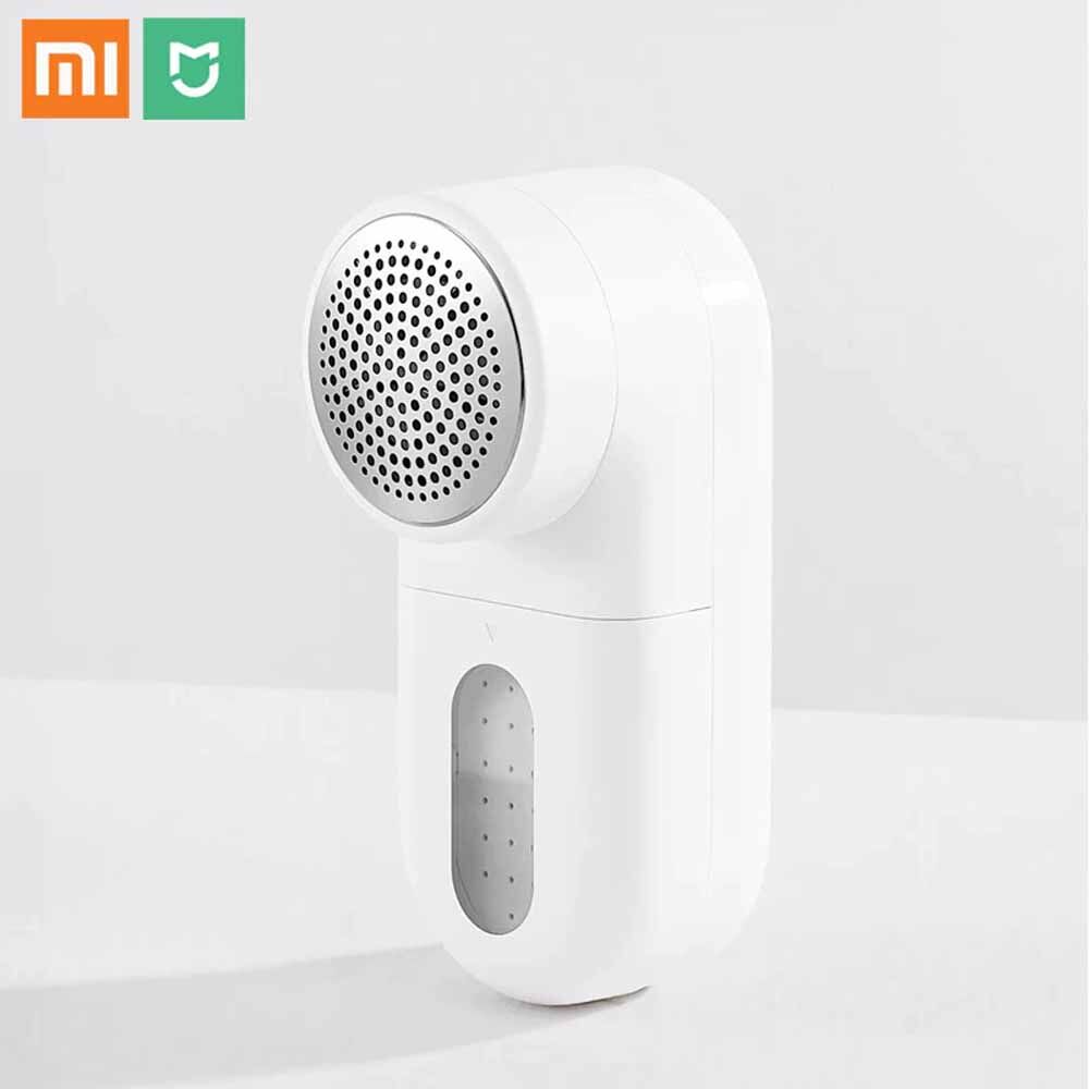 Xiaomi Mijia Fuzz Trimmer Enhance Your Fabric Care