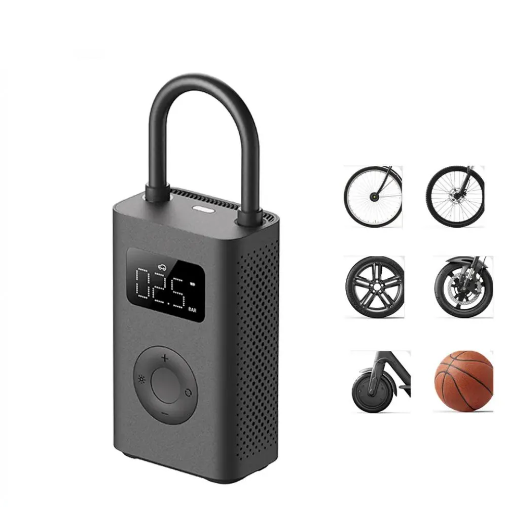 Xiaomi Mijia Digital Tire Pressure