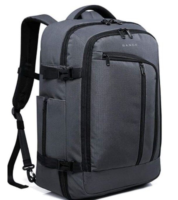 BANGE BG-1916 Travel Backpack