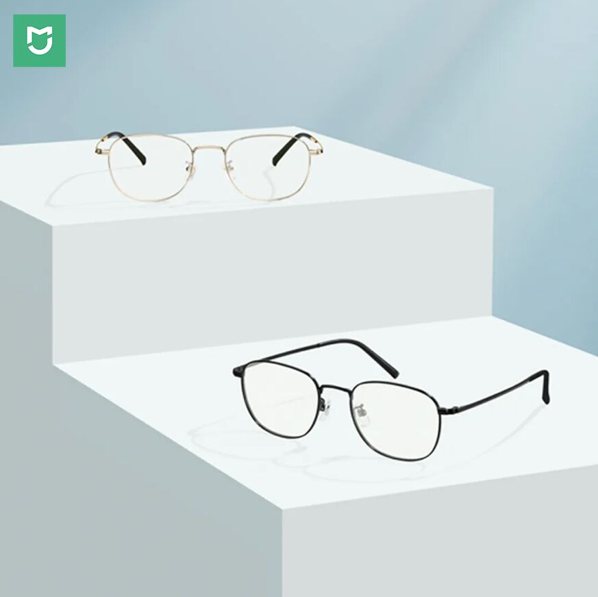 Xiaomi Mijia anti blue light glasses