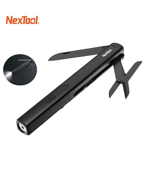 Xiaomi NexTool N1 Multi-purpose Pen Shape Tool