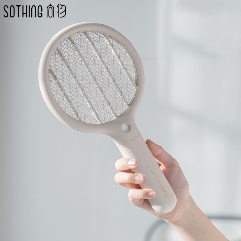 Xiaomi Sothing Mini Mosquito Electric Swatter