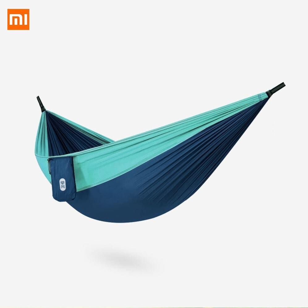 Xiaomi ZaoFeng Swing Bed Anti-rollover Hammocks Max Load 300KG