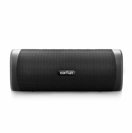 EarFun UBOOM L JumboBass Portable Bluetooth Speaker