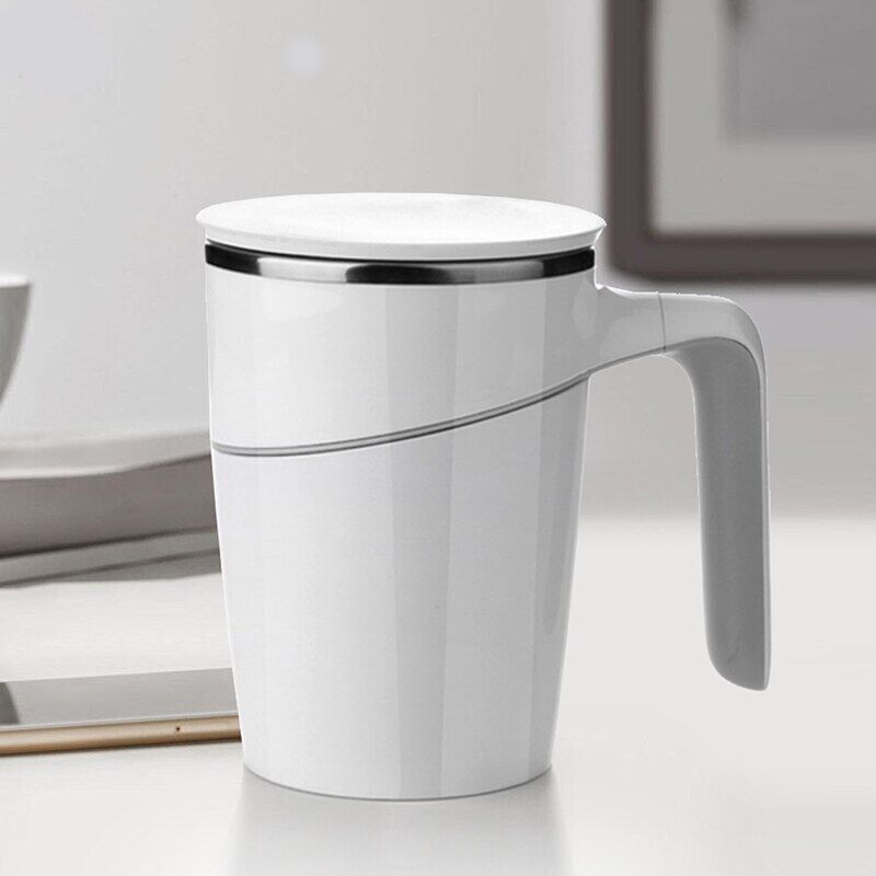 Grace Suction Mug 470ml SPILL - FREE MUG