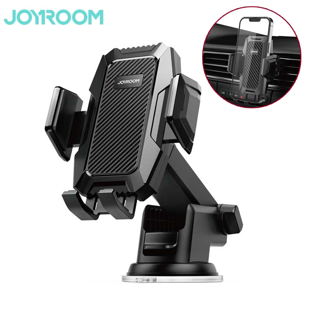 JOYROOM JR-ZS285 Car Phone Holder Mount