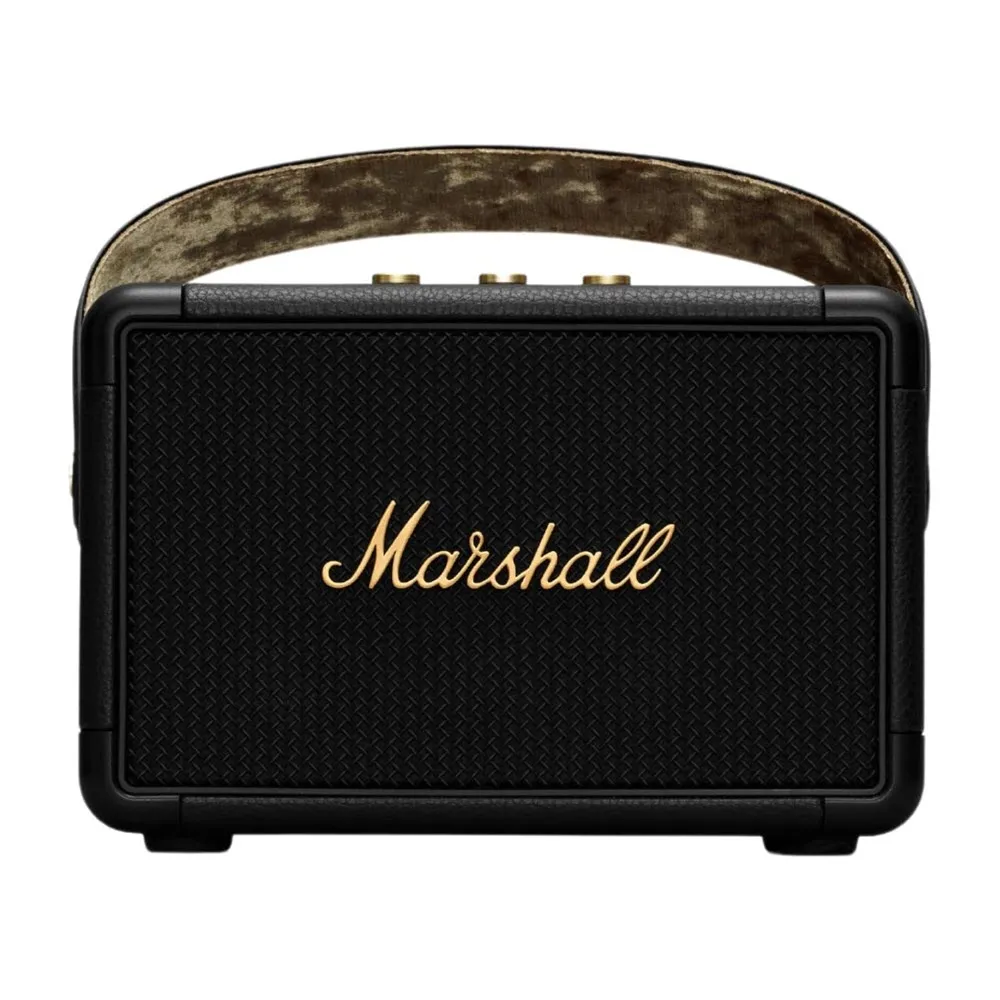 Marshall Kilburn II Portable Bluetooth Speaker