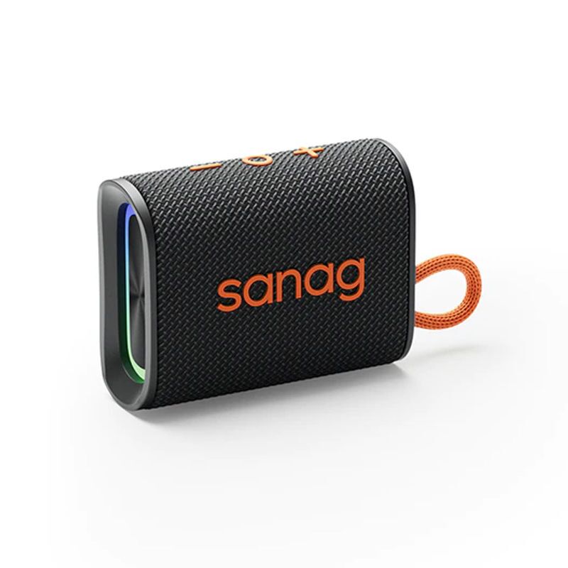 Sanag M13S Pro Bluetooth Waterproof Wireless Speaker