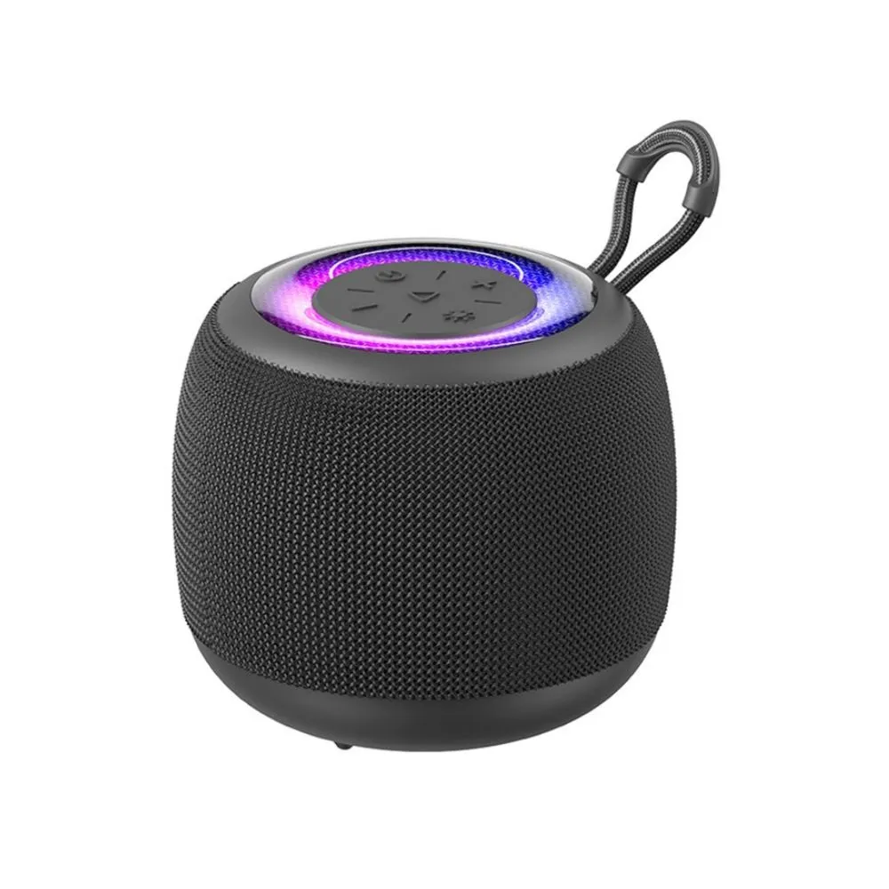 USAMS US-YX014 YIN Series Portable TWS Bluetooth Speaker