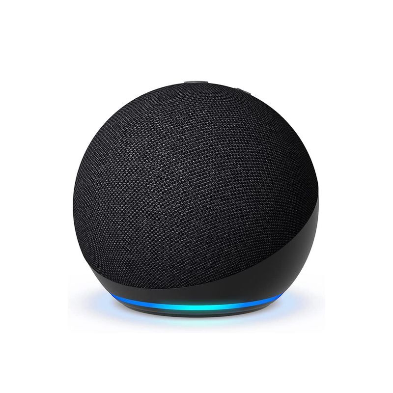 Amazon Echo Dot 5th Gen