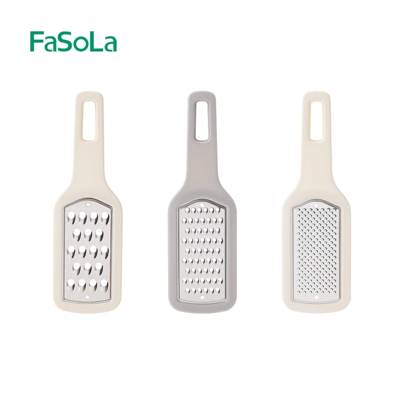 Fasola YL-013 Three-in-One Grater