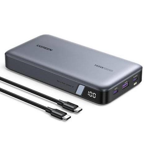 UGREEN 100W 20000mAh Portable Power Bank