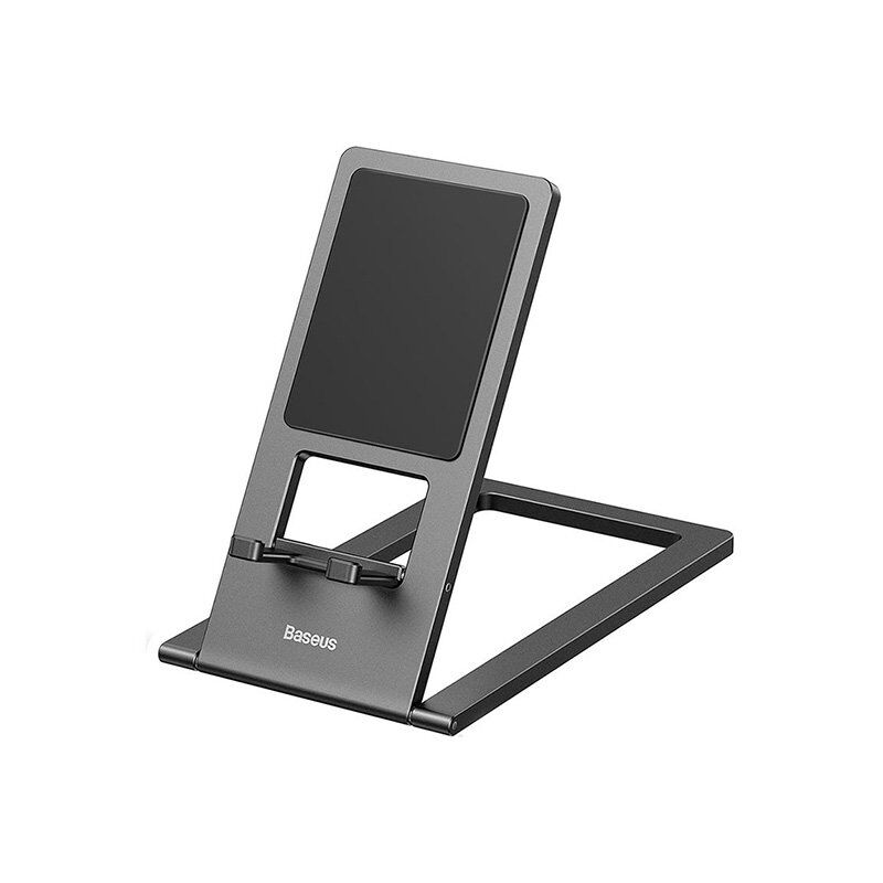 Baseus Foldable Metal Desktop Holder