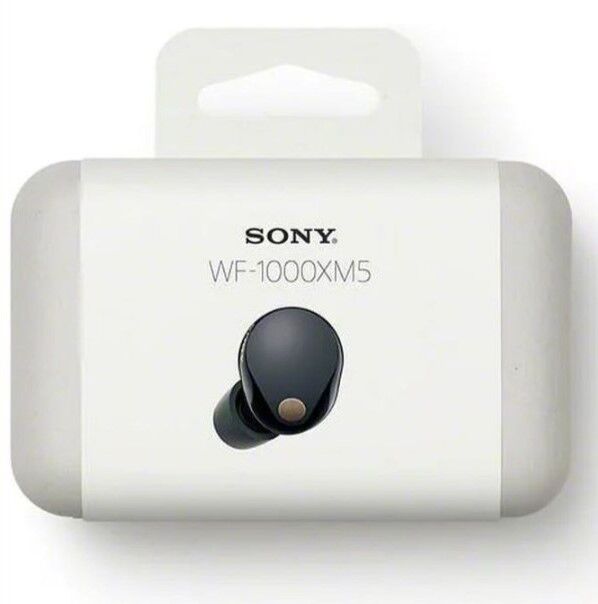 SONY-WF-1000XM5-Wireless-Earbuds