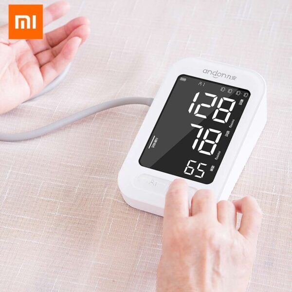 Xiaomi Andon KD-5907 Smart Blood Pressure Monitor