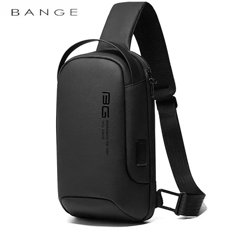 Bange 7221 Multifunction Crossbody Sling Bag