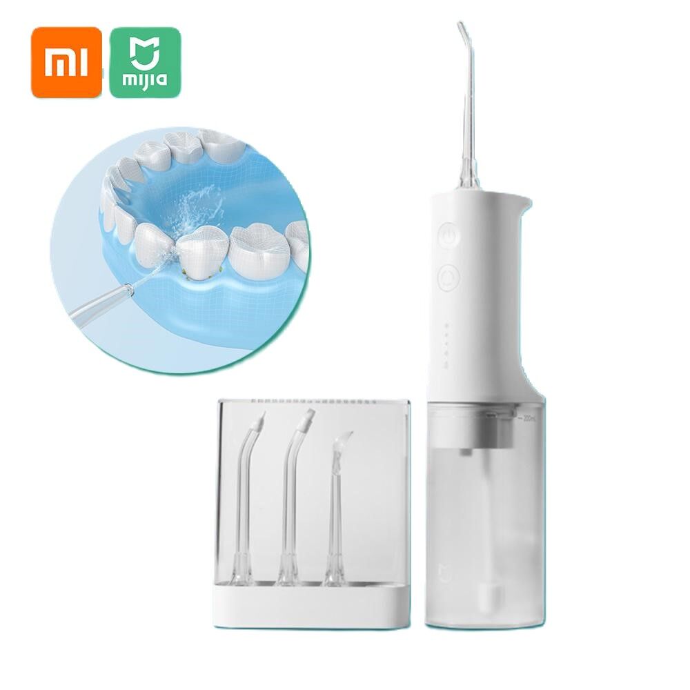 Xiaomi Mijia Electric Oral Irrigator