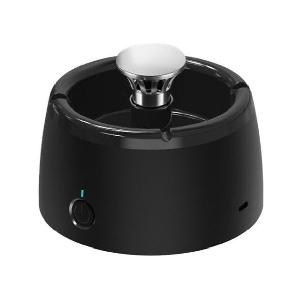 J5 Air Purifier Smoke Ashtray