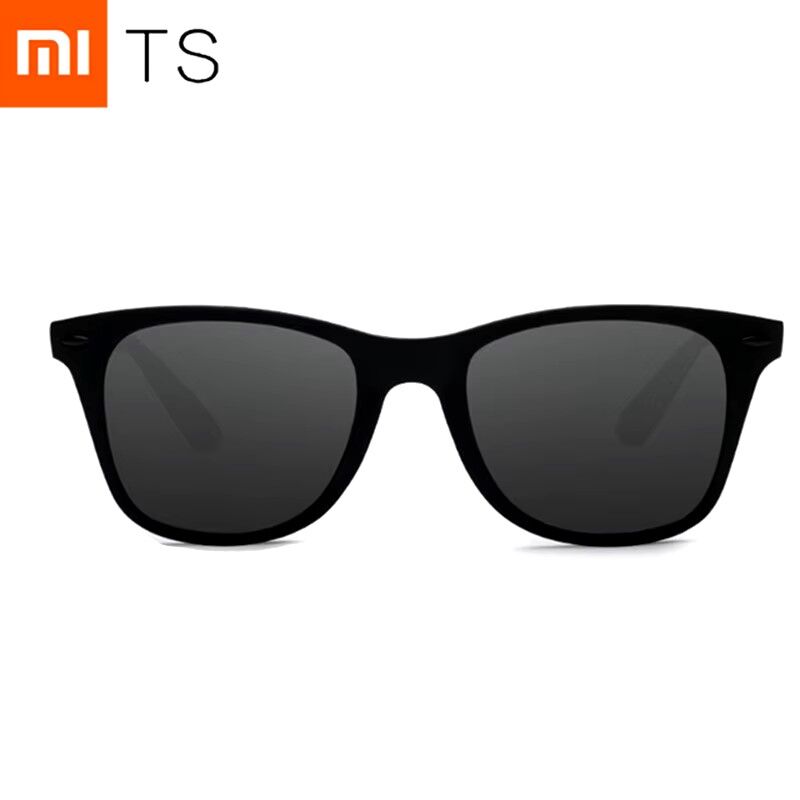 Xiaomi Mijia TS Hipster Traveler Sunglasses