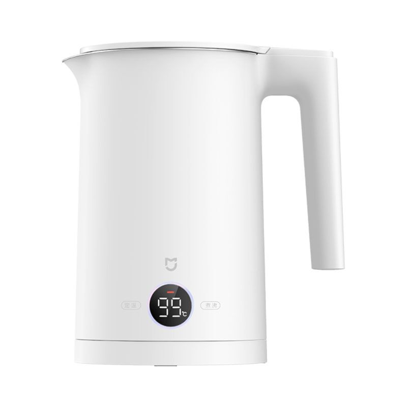 XIAOMI MIJIA Constant Temperature Electric Kettle P1 Quiet Edition