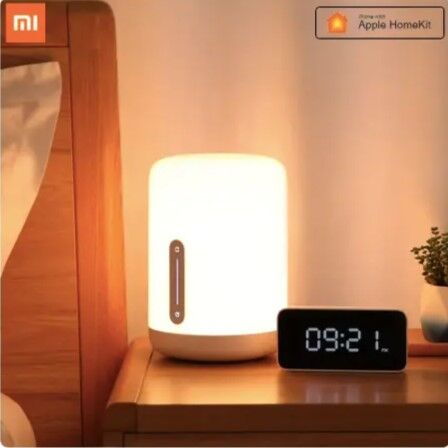 Xiaomi Mijia Bedside Lamp 2 Smart LED Night Light (8)