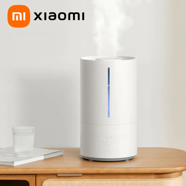 Xiaomi Mijia Intelligent Smart Sterilizing Humidifier S