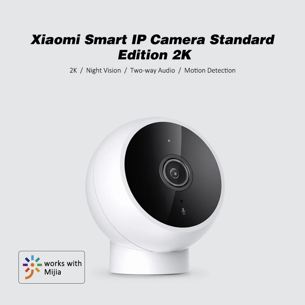 Xiaomi Smart Camera 2K