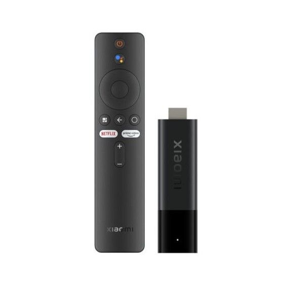 Xiaomi Smart TV Stick 4K EU