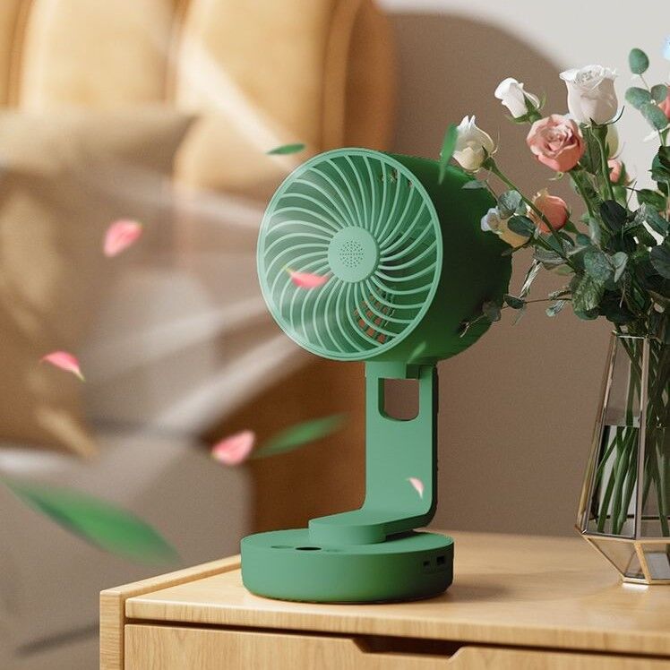 Awei F34 Folding Circulator Fan