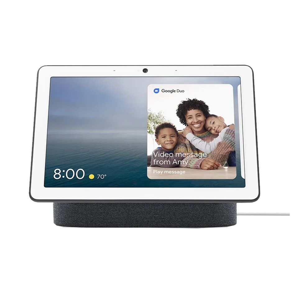 Google Nest Hub Max